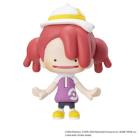 タカラトミー ﾓﾝｺﾚﾎﾟｺｱﾎﾟｹﾓﾝﾐﾝﾅﾃﾞｸﾗｽﾏﾁ ポケットモンスター モンコレ