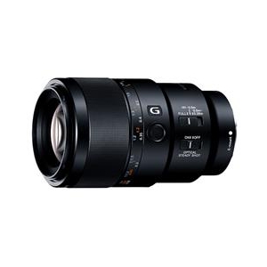 SONY デジタル一眼カメラα[Eマウント]用レンズ FE 90mm F2.8 Macro G OSS SEL90M28G-イメージ1