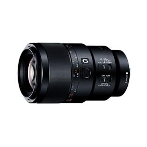 SONY デジタル一眼カメラα[Eマウント]用レンズ FE 90mm F2.8 Macro G OSS SEL90M28G