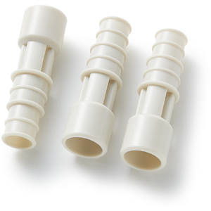 トラスコ エアコン排水ホース用防虫キャップ ３個入 TRUSCO 防虫ドレンキャップ ARC3-イメージ2