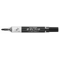 ぺんてる ノックル ボードにフィット 細～中字 黒 F417680-EMWL5SBF-A