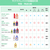 サクラクレパス ニューサクラカラー420mL しろ FCJ122R-APW420#50-イメージ2
