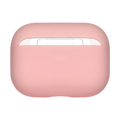 SwitchEasy AirPods Pro用シリコンケース Skin(APP) ピンク SE_APPCSSCSP_PK
