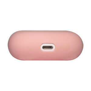 SwitchEasy AirPods Pro用シリコンケース Skin(APP) ピンク SE_APPCSSCSP_PK-イメージ7