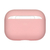 SwitchEasy AirPods Pro用シリコンケース Skin(APP) ピンク SE_APPCSSCSP_PK-イメージ1