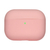 SwitchEasy AirPods Pro用シリコンケース Skin(APP) ピンク SE_APPCSSCSP_PK-イメージ2