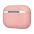 SwitchEasy AirPods Pro用シリコンケース Skin(APP) ピンク SE_APPCSSCSP_PK-イメージ3