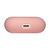 SwitchEasy AirPods Pro用シリコンケース Skin(APP) ピンク SE_APPCSSCSP_PK-イメージ7