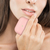 SwitchEasy AirPods Pro用シリコンケース Skin(APP) ピンク SE_APPCSSCSP_PK-イメージ8
