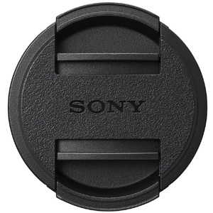 SONY レンズフロントキャップ ALC-F405S-イメージ1