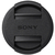 SONY レンズフロントキャップ ALC-F405S-イメージ1