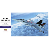 ハセガワ 1/72 F/A-18E スーパー ホーネット H E19 A18Eｽｰﾊﾟｰﾎｰﾈﾂﾄ ｶｲ