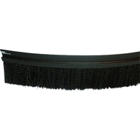 バーテック バーカットHSタイプ BF6-HS 5M NH40 PP0.2黒 FC980HV-8051372