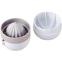 タイガークラウン レモン絞り器(三層式)No.586 FC321KY-0149500