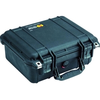 ＰＥＬＩＣＡＮ ＰＲＯＤＵＣＴＳ 1400 黒 340×295×152 黒340295152 FC123DJ-4205464