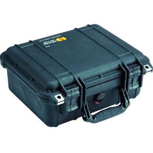 ＰＥＬＩＣＡＮ ＰＲＯＤＵＣＴＳ 1400 黒 340×295×152 黒340295152 FC123DJ-4205464-イメージ1