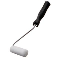ハンディ・クラウン Smoosy 多用途用スモールローラーセット 100mm 1695690100