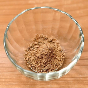 マルカイコーポレーション nico cook 国産ジビエ鹿肉粗挽きふりかけ 犬猫兼用 30g FCD329R-イメージ3