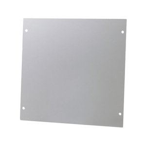 緑十字/高輝度蓄光標識貼付用プレート 壁面用 KEP1515 FC100VR-1058365-イメージ1