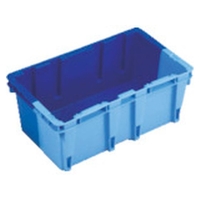 岐阜プラスチック工業 リス/DNコンテナーDN-12MH DB／B/DN-12MH DB/B FC215GW-7527292