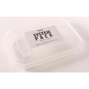 タケヤ化学工業 システムパック TV-12 FC920SL-030250-イメージ1