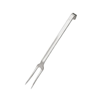 Rosle レズレー 18-10 ローストフォーク 10085 FC403LN-5074090