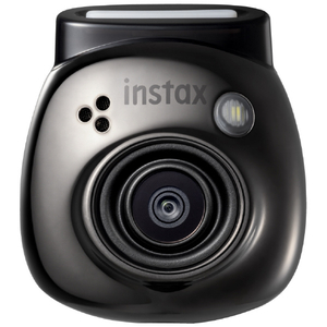 富士フイルム INSTAX Pal ジェムブラック INSPALBLACK 富士フイルム INSTAX Pal ジェムブラック INSPALBLACK