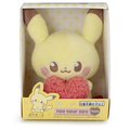 タカラトミーアーツ ポケットモンスター ポケピース/FOR YOU!BOX/ ピカチュウ ﾎﾟｹﾋﾟ-ｽFORYOUBOXﾋﾟｶﾁﾕｳ
