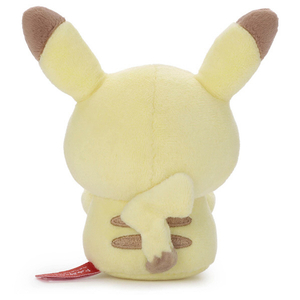 タカラトミーアーツ ポケットモンスター ポケピース/FOR YOU!BOX/ ピカチュウ ﾎﾟｹﾋﾟ-ｽFORYOUBOXﾋﾟｶﾁﾕｳ-イメージ3