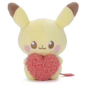 タカラトミーアーツ ポケットモンスター ポケピース/FOR YOU!BOX/ ピカチュウ ﾎﾟｹﾋﾟ-ｽFORYOUBOXﾋﾟｶﾁﾕｳ-イメージ5