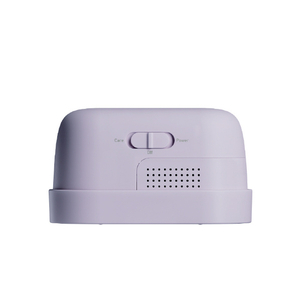 イズミ 毛玉取り器(乾電池式) ミルキーピンク KC-NB325-P-イメージ2