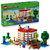 レゴジャパン LEGO マインクラフト 21275 TNT ジャングルハウス 21275TNTｼﾞﾔﾝｸﾞﾙﾊｳｽ-イメージ1
