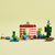 レゴジャパン LEGO マインクラフト 21275 TNT ジャングルハウス 21275TNTｼﾞﾔﾝｸﾞﾙﾊｳｽ-イメージ11