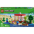 レゴジャパン LEGO マインクラフト 21275 TNT ジャングルハウス 21275TNTｼﾞﾔﾝｸﾞﾙﾊｳｽ-イメージ5