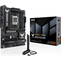 ASUS マザーボード TUF GAMING TUFGAMINGB650EPLUSWIFI