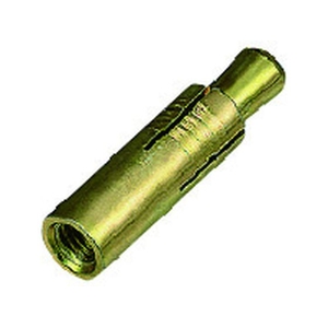 水本機械製作所 水本/ステンレスボルトフック(ブネジ) (カットアンカー付) フックの長さ40mm 612524019 FC341FJ-8337832-イメージ2