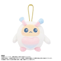 バンダイヌイ ぷりぬいマスコット あーぷん あーぷん ﾌﾟﾘﾇｲﾏｽｺﾂﾄｱ-ﾌﾟﾝ