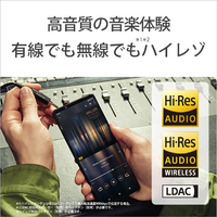 SONY XQBQ42G2JPCX0 SIMフリースマートフォン Xperia 5 III グリーン