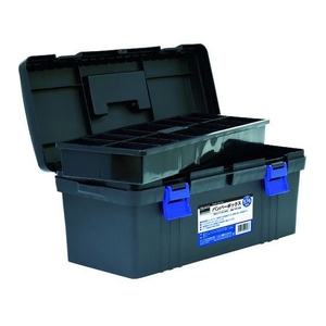 トラスコ中山 バンパーボックス 全長576mm FC582EF-1335022-イメージ1