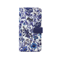 ZENUS Galaxy S9用Liberty Diary バイオレット Z12550S9