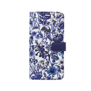 ZENUS Galaxy S9用Liberty Diary バイオレット Z12550S9-イメージ1