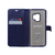 ZENUS Galaxy S9用Liberty Diary バイオレット Z12550S9-イメージ4