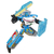 タカラトミー トミカ ジョブレイバー TJBEX アイスブレイバー ガリガリ君 輸送トラック ﾄﾐｶJBEXｶﾞﾘｶﾞﾘｸﾝﾕｿｳﾄﾗﾂｸ-イメージ1