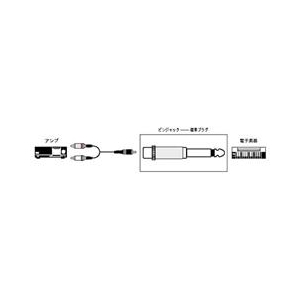 ビクター 変換アダプター AP-102A-イメージ1