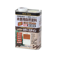 サンデーペイント エコウッドカラーステイン メープル 700mL FCE434Z-#255009
