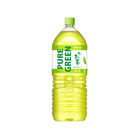 伊藤園 お～いお茶 PURE GREEN 2L FCG443V