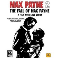 Take 2 Interactive [Rockstar Games] Max Payne 2　英語版 [Win ダウンロード版] DLﾏﾂｸｽﾍﾟｲﾝ2EDL