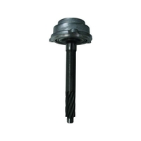 KITO/電気チェーンブロック キトーエクセルER2用部品 ピニオン クミタテ FC999YA-2247012