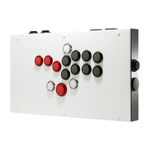 FightBox ゲーミングコントローラー FightBox K10 Ex K10EX-PC-イメージ3