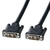 サンワサプライ DVIシングルリンクケーブル（20m） ブラック KC-DVI-200G-イメージ1